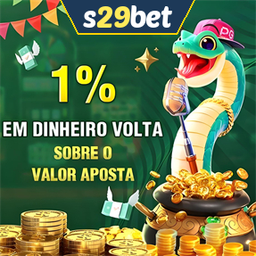 s29bet Rebate