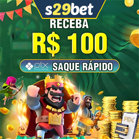 s29bet Ganhe R$ 100,00 Gratis