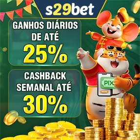s29bet Fundo de Resgate de Perdas Semanais
